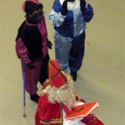 Sint (11) - Toneelvereniging Plankenkoorts 